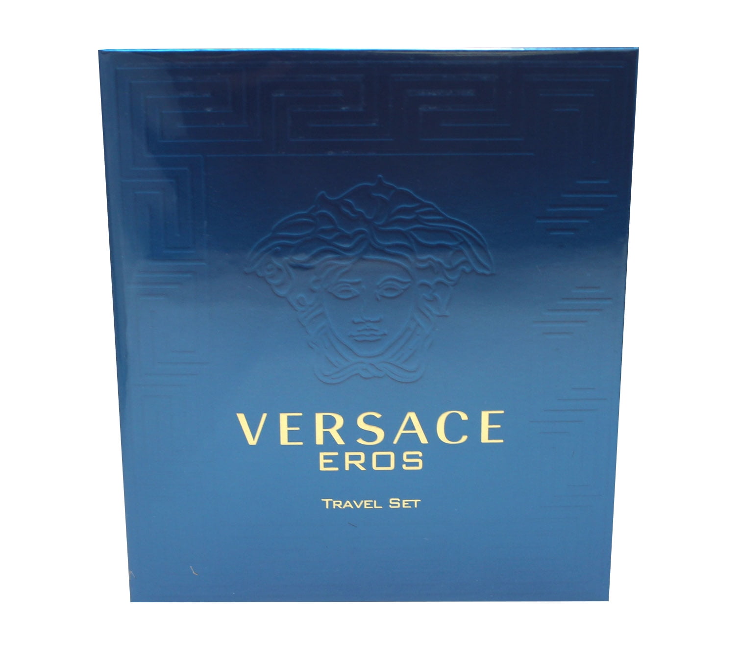 Versace Eros Fragrance Set, 2 Count - Walmart.com