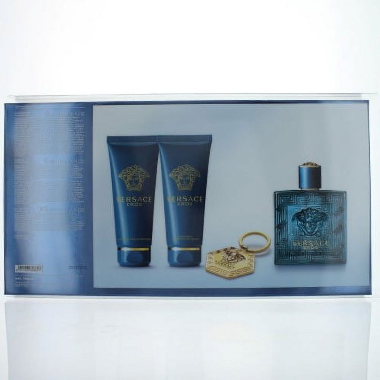 Versace Eros - Walmart.com
