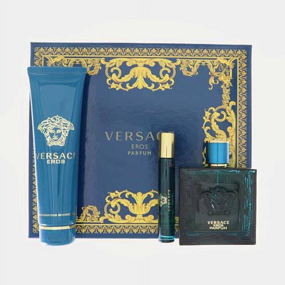 Outlets Versace Eros 4pcs Gift