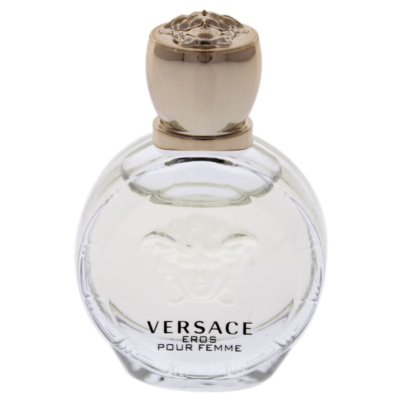 Versace Eros Pour Femme Eau de Parfum, Mini Perfume, 5ml