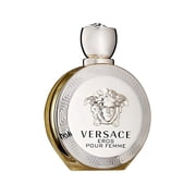Versace Eros Pour Femme Perfumed Deodorant Natural Spray 50 ml / 1.7 oz