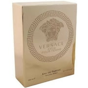 Versace Eros Women 3.4oz EDT Sp