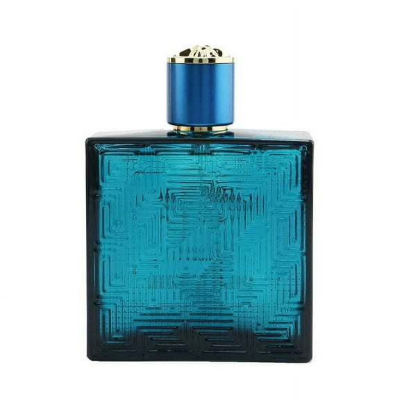 Versace Eros for Men Eau de Toilette Spray (3.4 oz.)