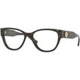 thumbnail image 1 of VERSACE VE-3281-BA-108-53 Eyeglasses Size 53mm 17mm 140mm Tortoise, 1 of 2