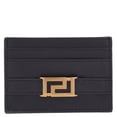 thumbnail image 1 of Versace Greca Goddess Card Holder, 1 of 3