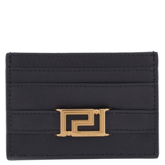 Versace Greca Goddess Card Holder
