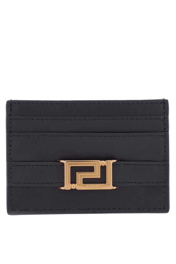 Greca Goddess Card Holder