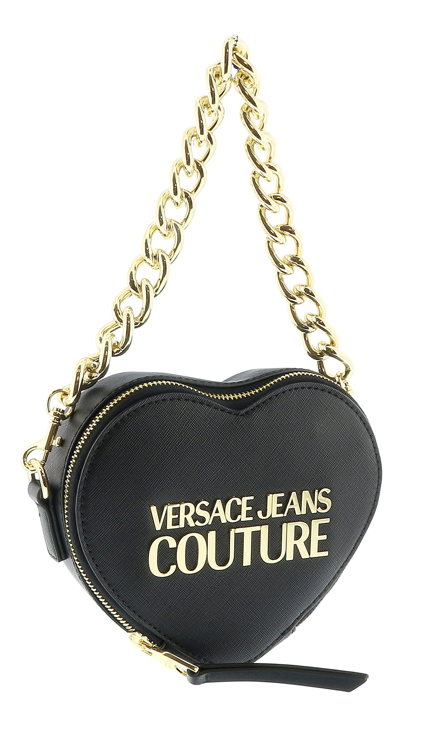 Versace Jeans Couture Heart Bag