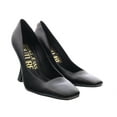 thumbnail image 1 of Versace Jeans Couture Womens Black High Heel Classic Pump-EU38 for Womens, 1 of 4