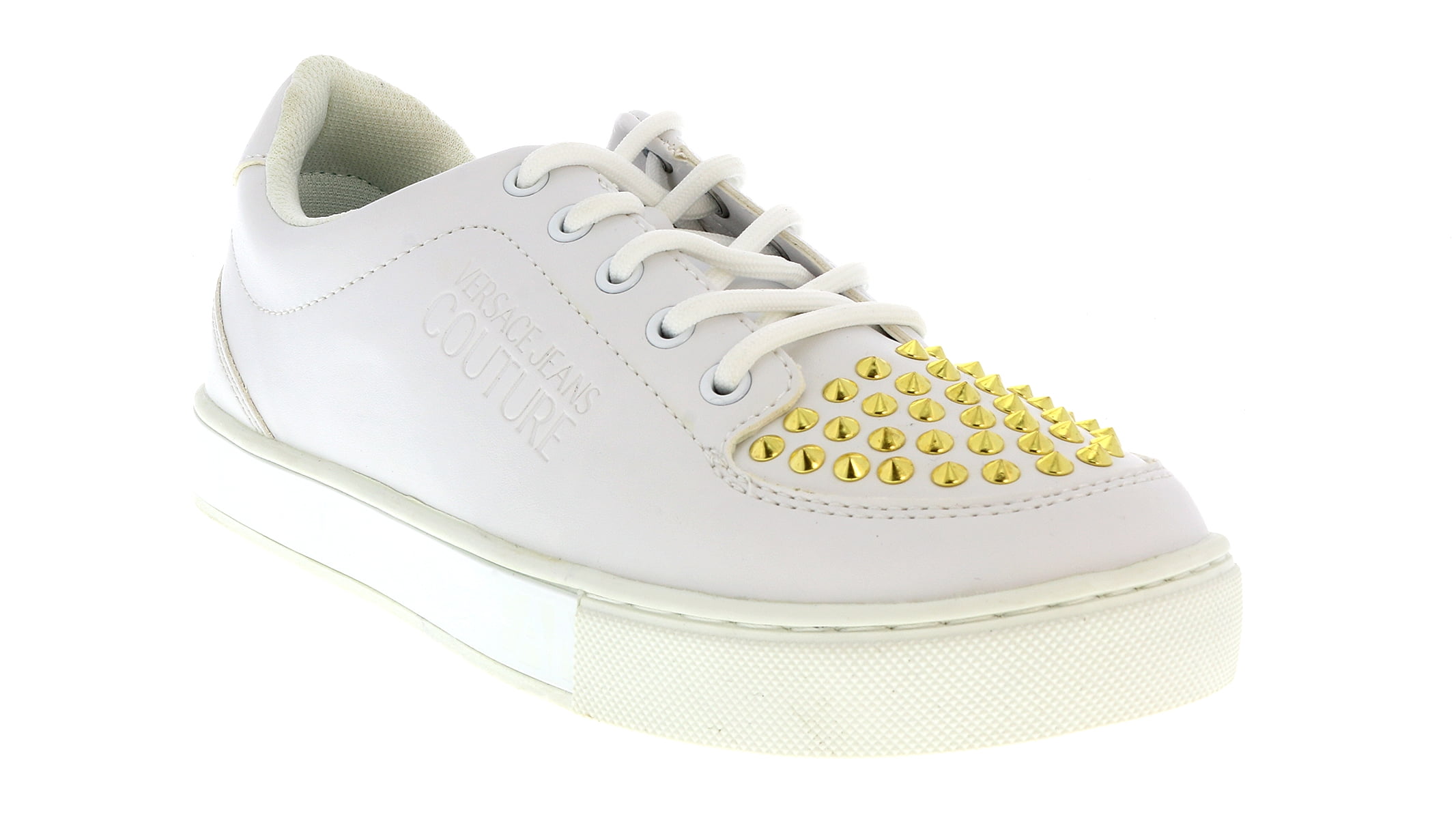 versace low top