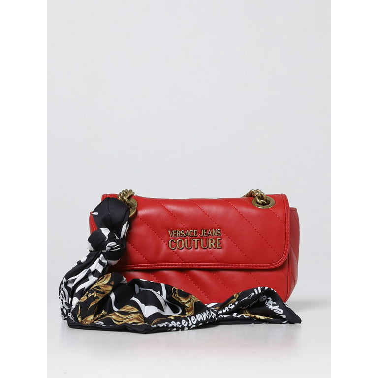 Versace Jeans Couture Women Crossbody Bags For Woman 