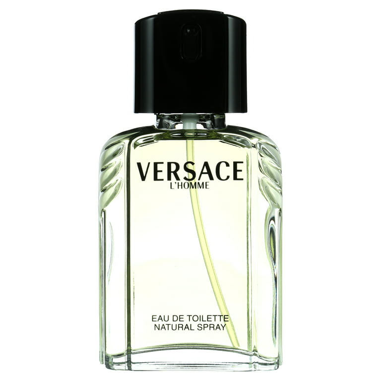  Versace The Dreamer for Men 3.4 oz Eau de Toilette
