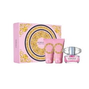 Versace Ladies Bright Crystal Gift Set Fragrances 8011003876570
