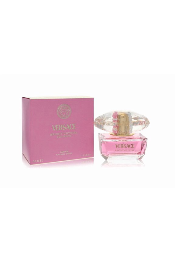 Bright Crystal Femme 1.7 oz Parfum for Women 50 ml NIB