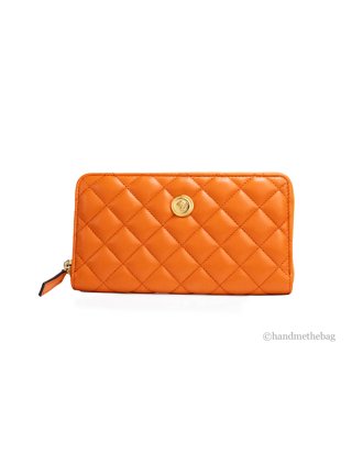 Versace Bags & Accessories in Clothing | Orange - Walmart.com display picture 3
