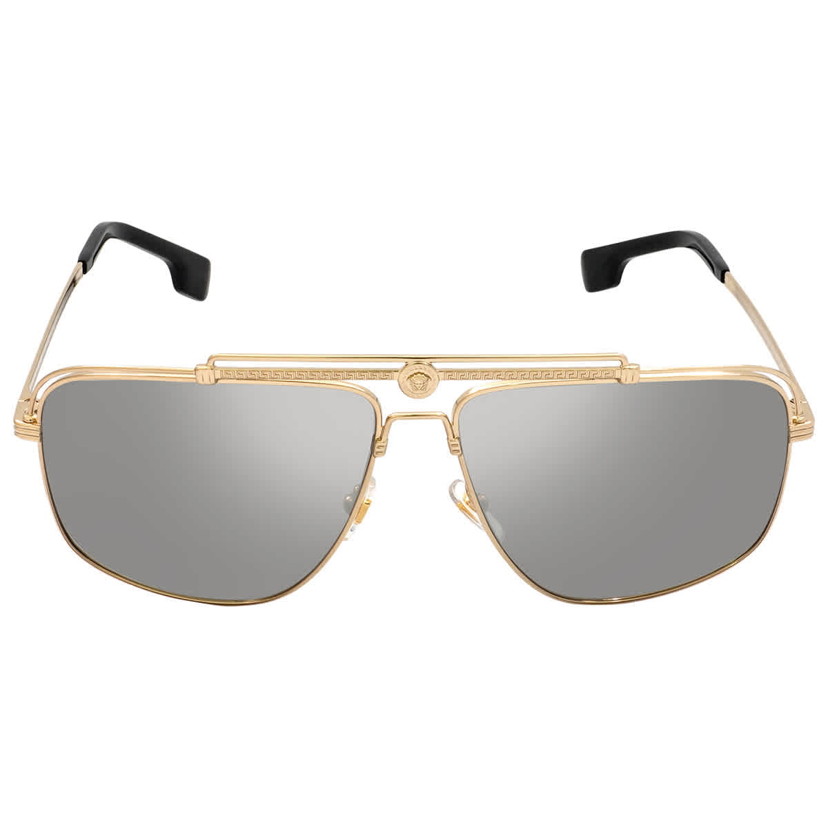 Versace VE2242 Sunglasses 100287 Gold