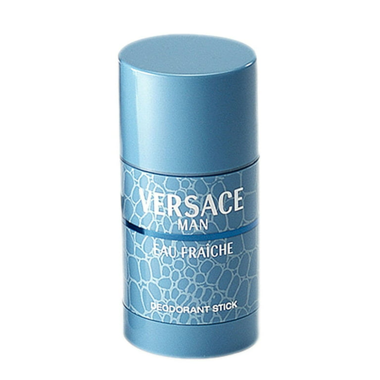 Versace Man Eau Fraiche Stick/2.5 oz. -