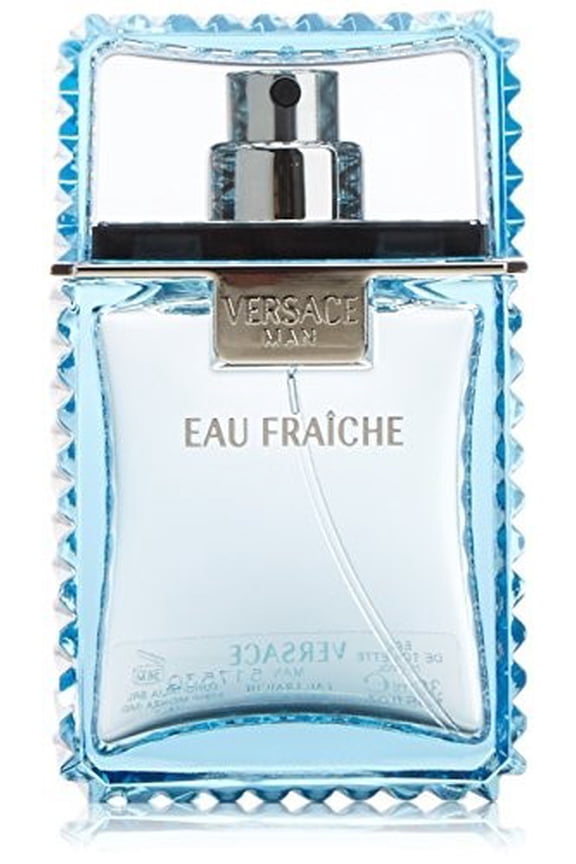 Man Eau Fraiche Eau De Toilette, 1 Oz