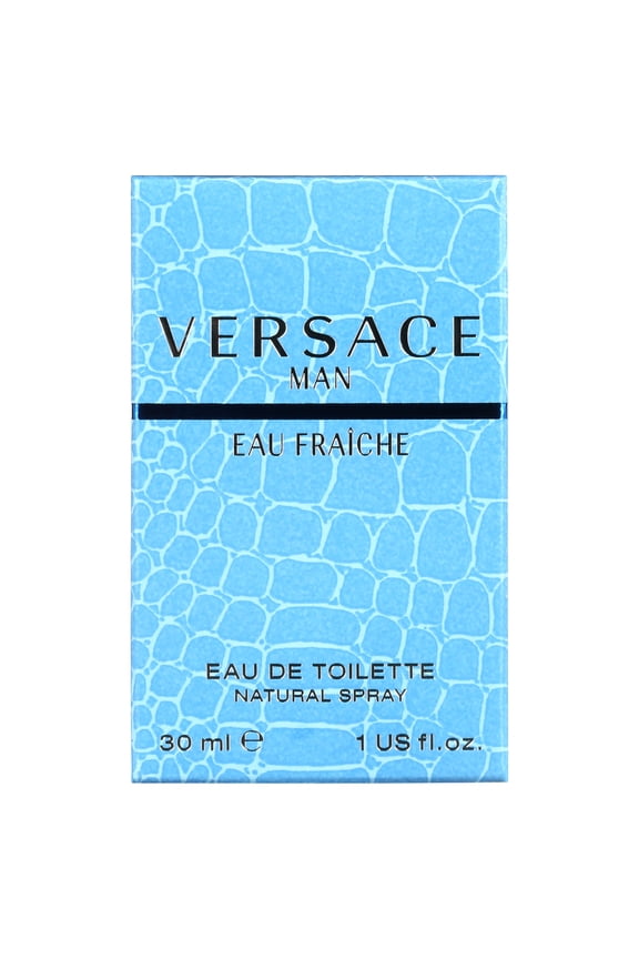 Man Eau Fraiche Eau De Toilette, 1 Oz