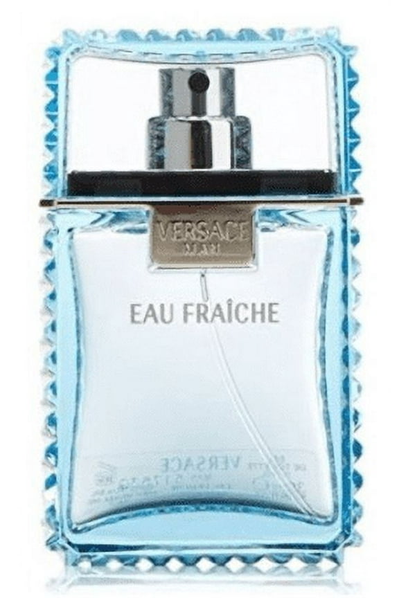 Man Eau Fraiche Eau de Toilette, Cologne For Men, 1.7 Oz