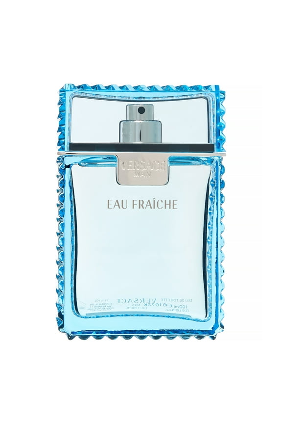 Man Eau Fraiche- Eau De Toilette Spray 3.4 Oz
