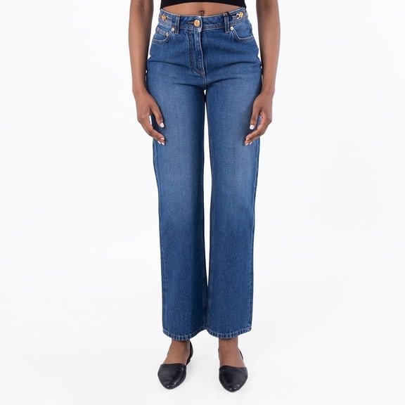 Versace Medusa '95' Jeans (Women's)
