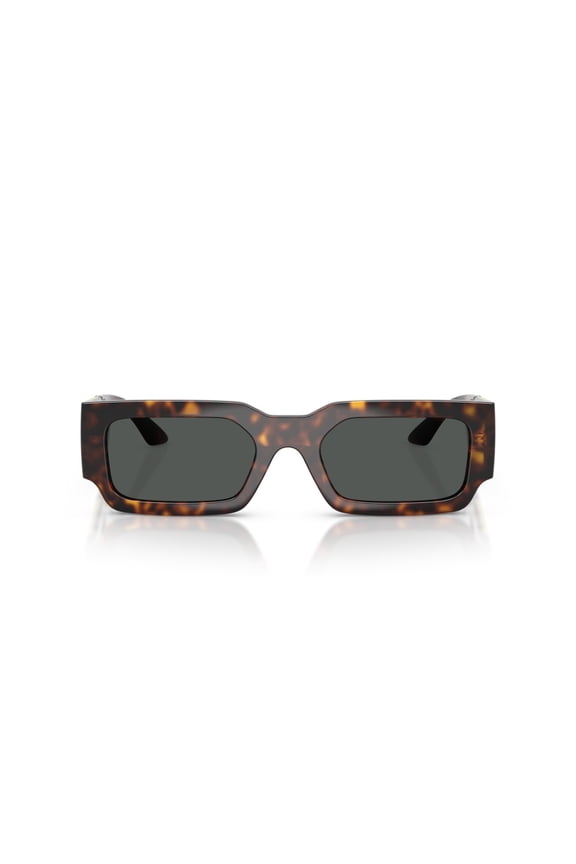 Men's 0Ve4506u Tortoiseshell Sunglasses Brown