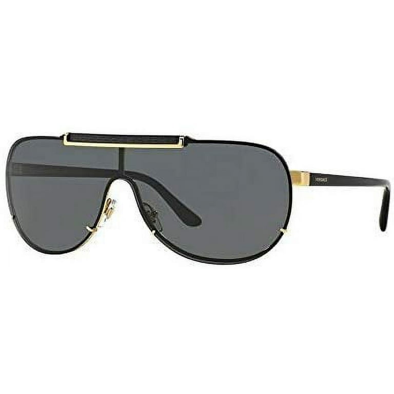 Versace newest mens sunglasses