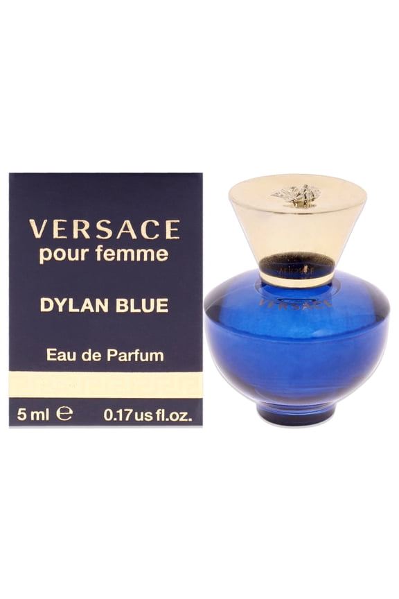 Pour Femme Dylan Blue Mini EDP 0.17 oz for Female