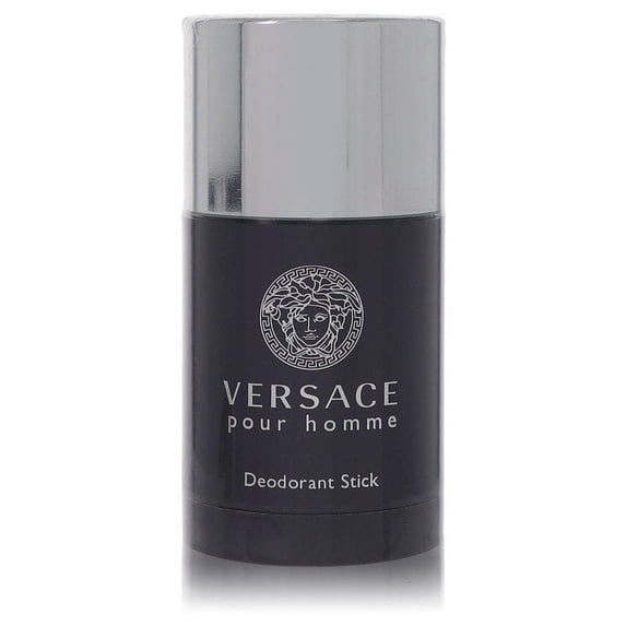 Versace Pour Homme Deodorant Stick - 75 grams - Modern Aromatic Blend