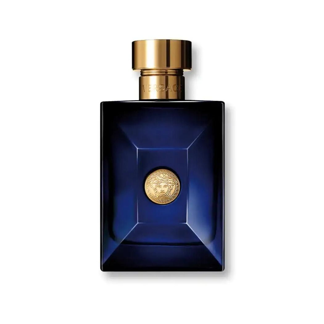Versace Pour Homme Dylan Blue Perfumed bath & Shower Gel 250 ml / 8.4 oz
