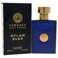 thumbnail image 1 of Versace Pour Homme Dylan Blue by Versace for Men - 1.7 oz EDT Spray, 1 of 4