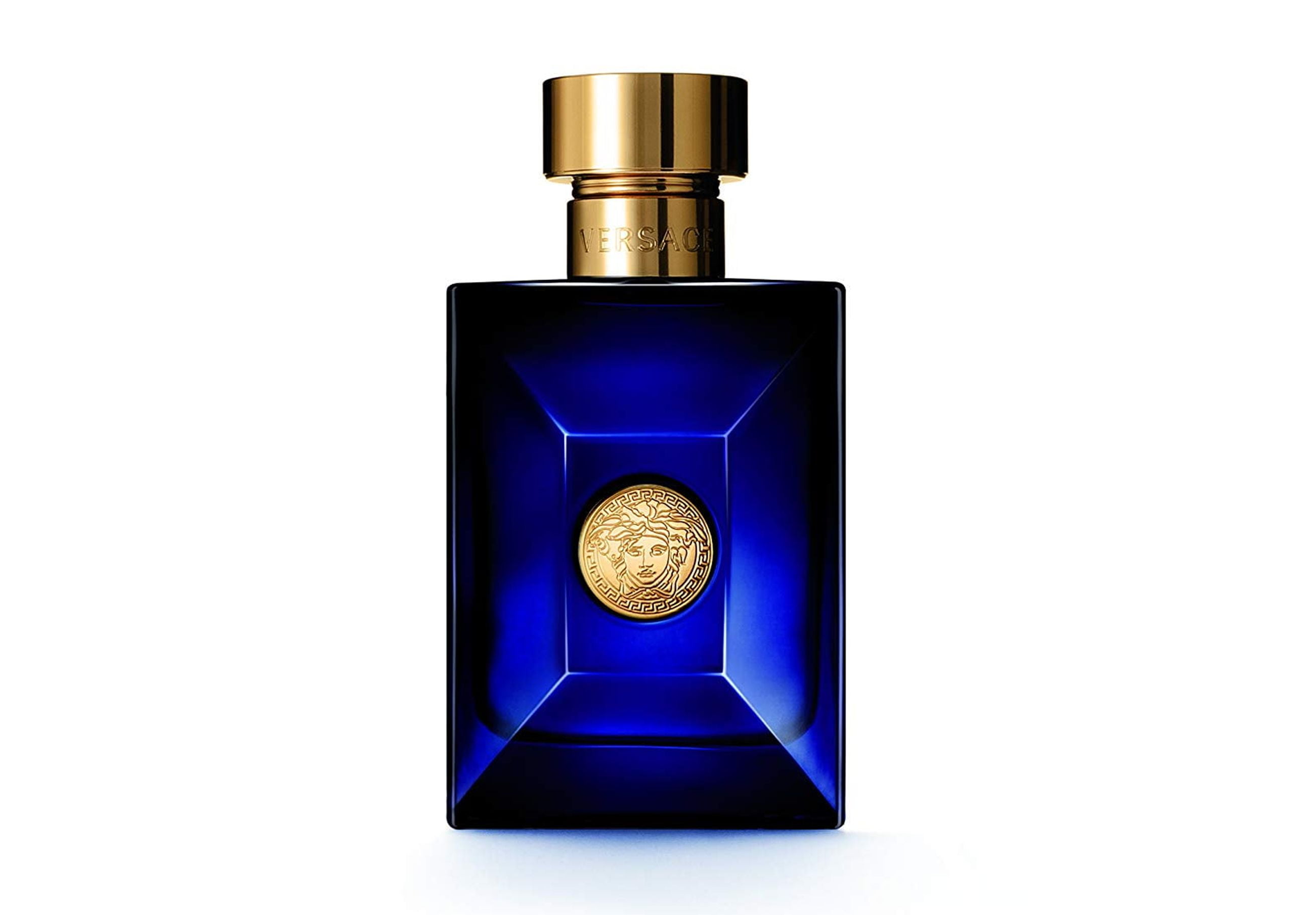 Versace Dylan Blue 1.7oz EDT Spy (M)