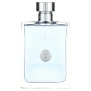 Versace Pour Homme Eau De Toilette, Cologne for Men, 6.7 Oz