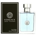 thumbnail image 1 of Versace Pour Homme Eau de Toilette ,Cologne Spray for Men 3.4 fl oz,, 1 of 5