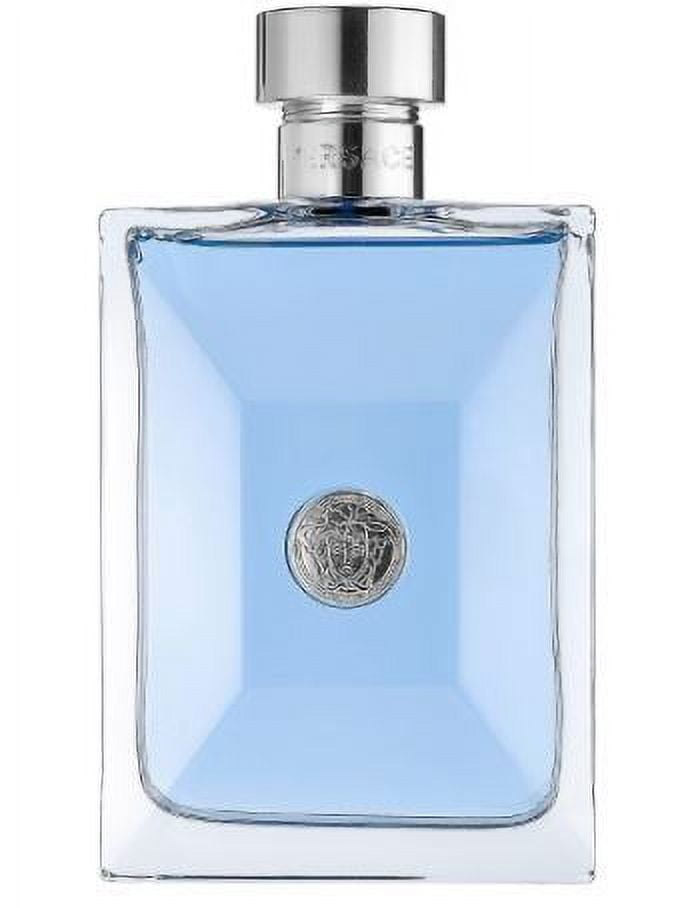 Men's Cologne with Leather Label - Subtle, Cool, Refreshing