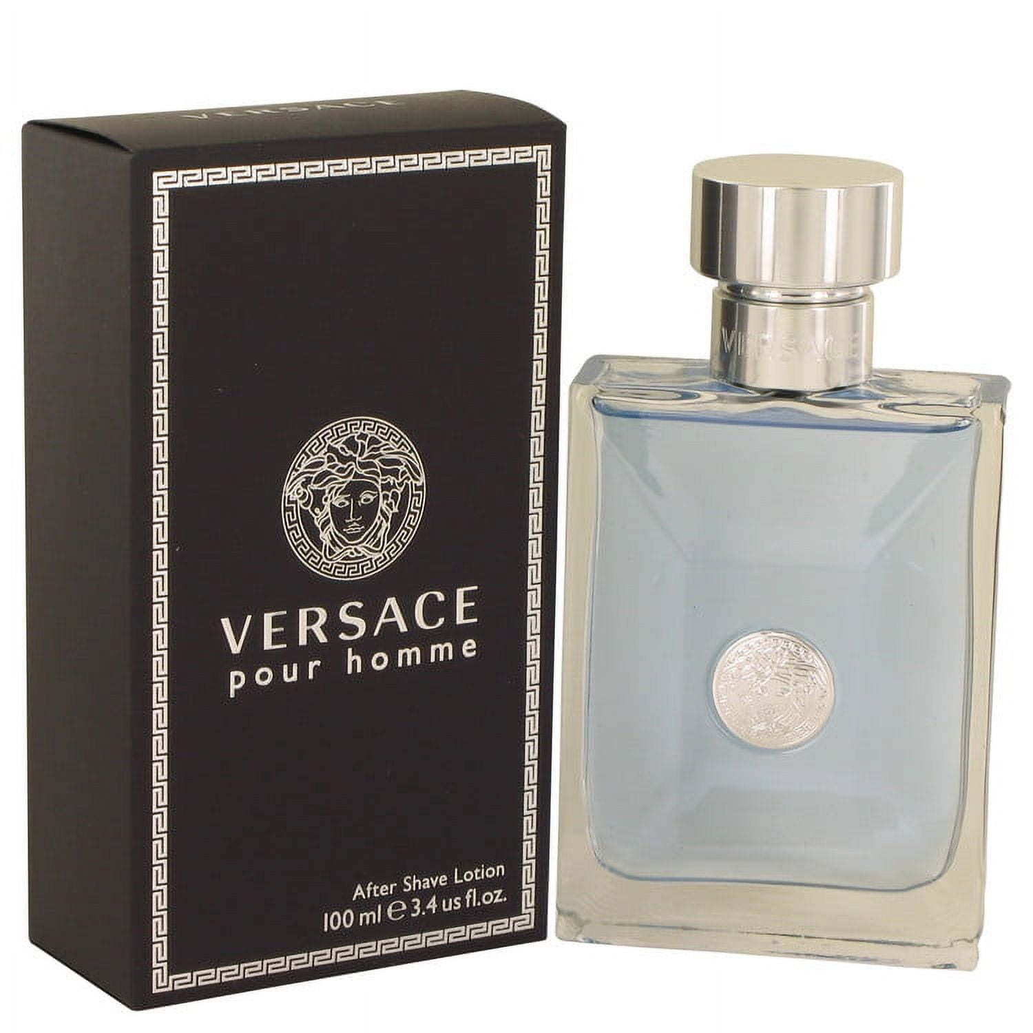Versace Pour Homme by Versace Walmart