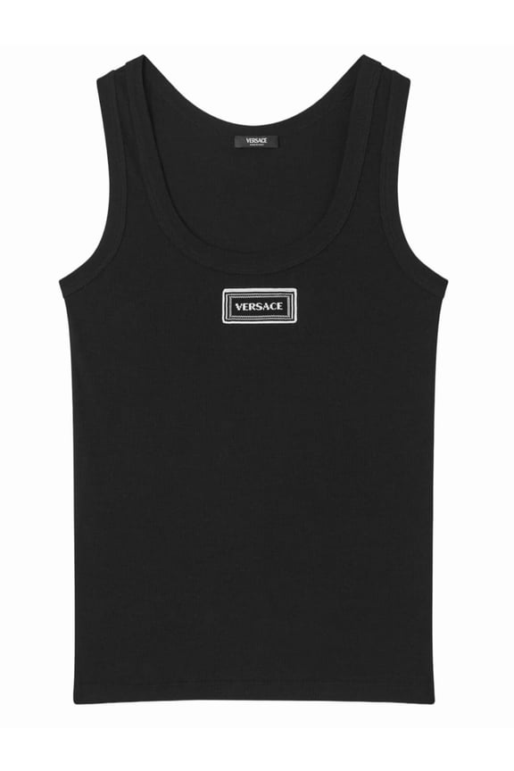 Stretch Cotton Tank Top (Women's)