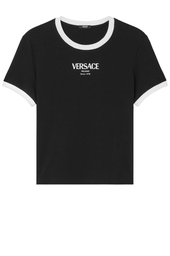 Stretch Viscose T-Shirt (Women's)