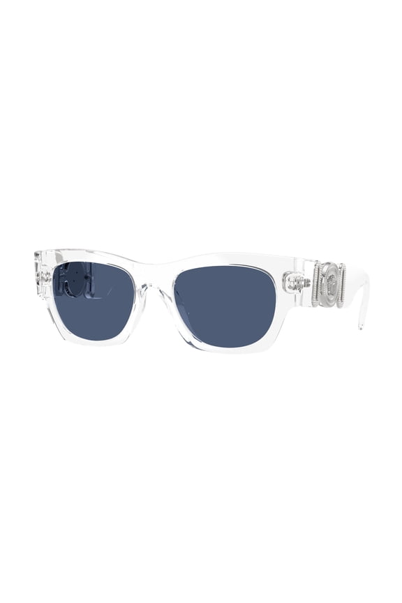 Sunglasses Versace VE 4479 U 148/80 Crystal Blue