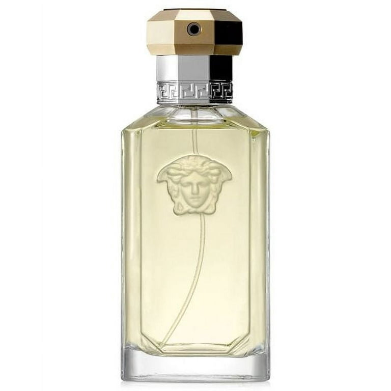Dreamer Eau De Toilette Spray By Versace - 1.7 oz Dreamer Eau De Toilette Spray By Versace - 1.7 oz