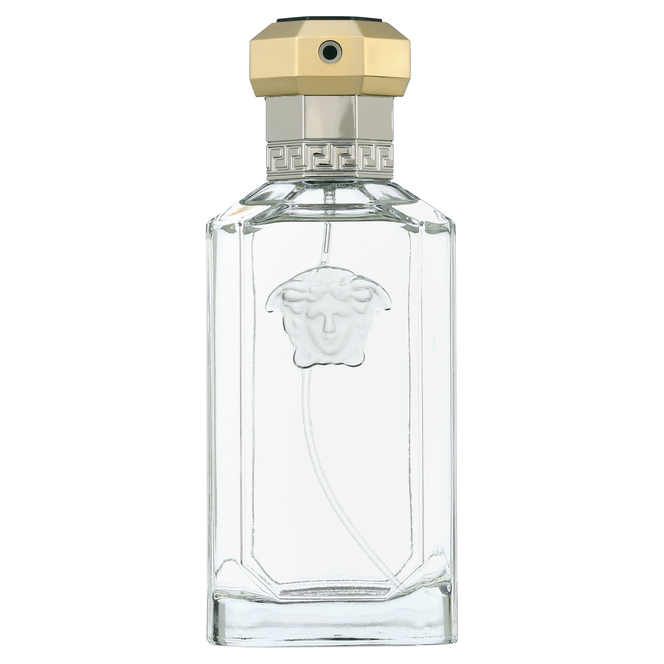 ヴェルサーチ ザ ドリーマー Amazon.com : Versace The Dreamer for Men 3.4 oz Eau de