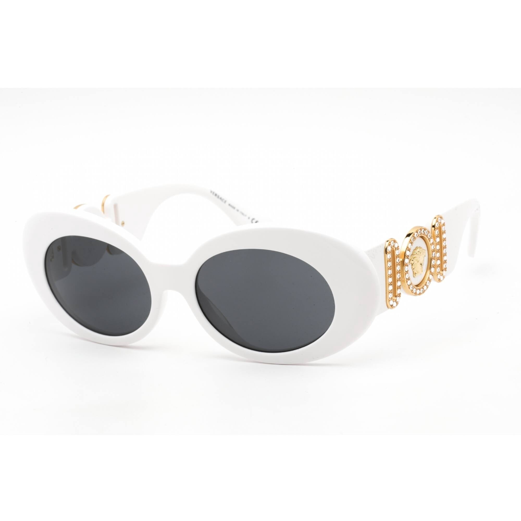 NEW VERSACE VE4480U 314/87 SUNGLASSES WOMEN VERSACE MOD 4480U WHITE Versace Ve4480U 314 87 51 Women main image 3