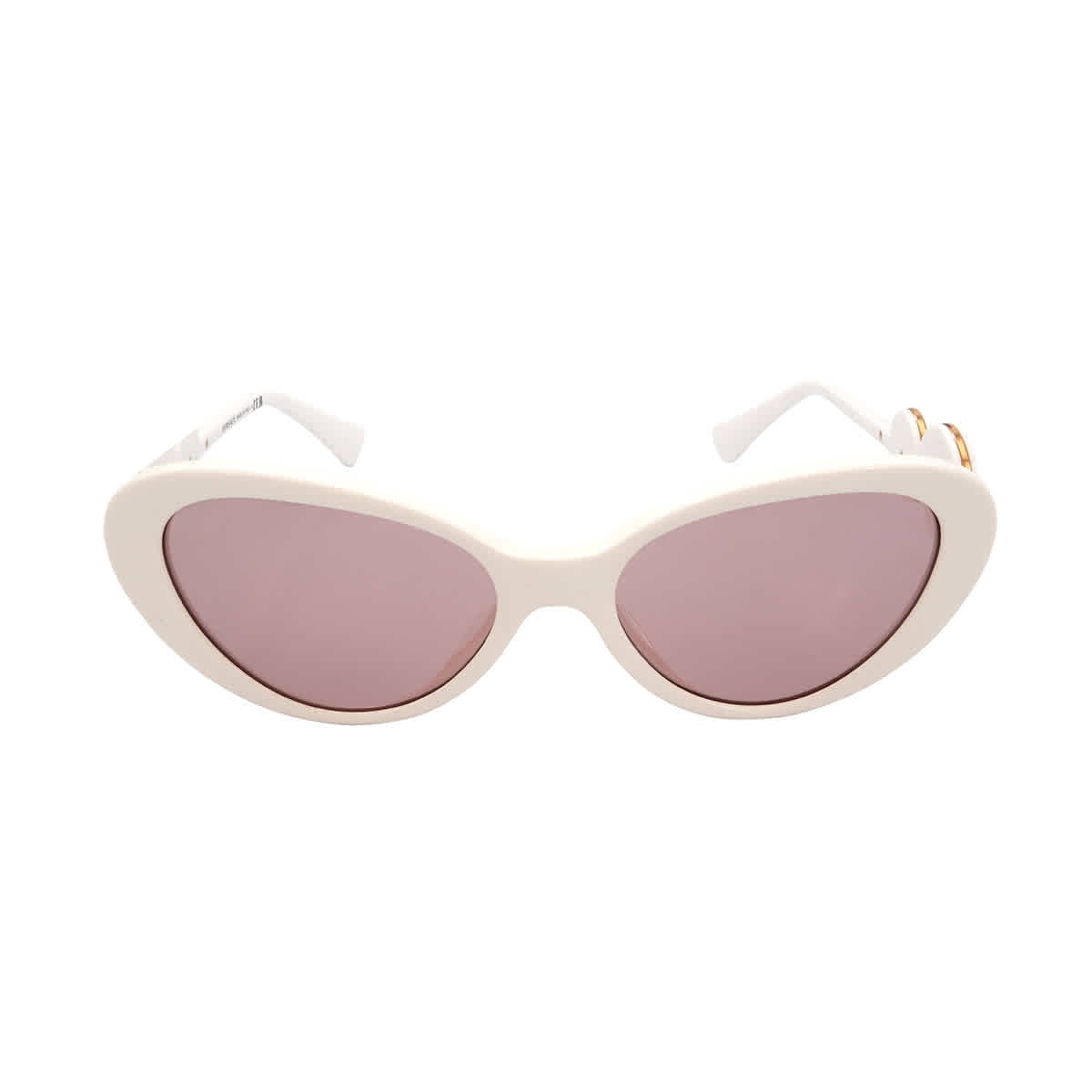 Versace Ladies Cat-Eye 54mm Sunglasses Versace VE4353 Cat Eye Sunglasses For Women main image 2