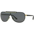 thumbnail image 1 of Versace VE2140 Unisex Sunglasses, 1 of 3