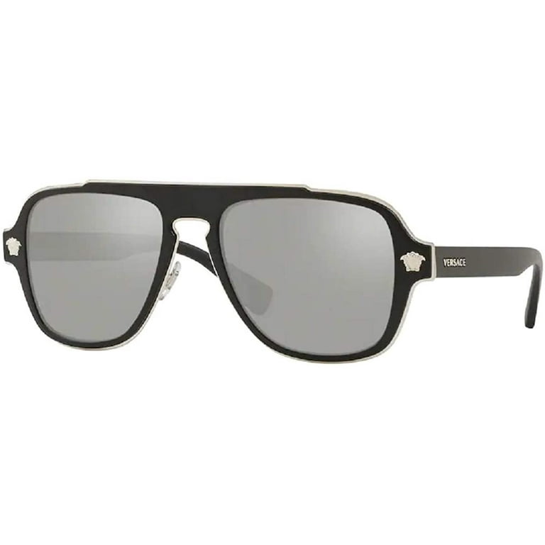 Versace Men's VE2199 Sunglasses