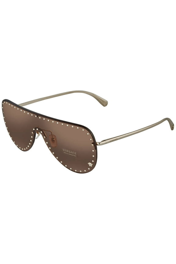Unisex VE2230B 45mm Sunglasses, Grey