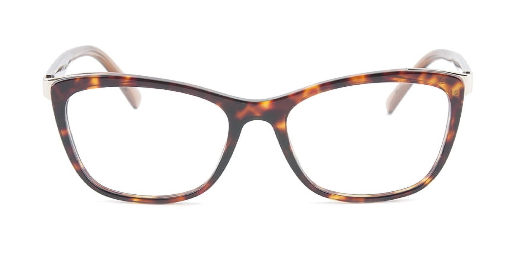 Versace VE3282 108 Eyeglasses Dark Havana Cat Eye Women Amazon.com: Eyeglasses Versace VE 3288 108 Havana : Clothing  main image 2