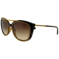 thumbnail image 1 of Versace Women's VE4336 Sunglasses 56mm, 1 of 5