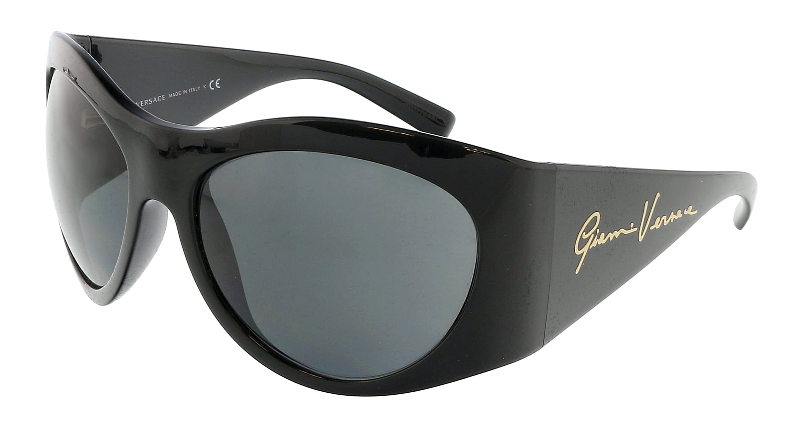 Versace VE4392 GB1/87 Sunglasses Women